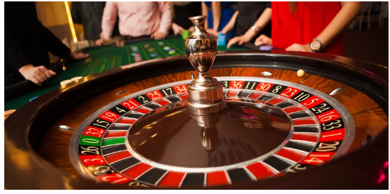 Tựa game online Roulette người chơi nên thử 