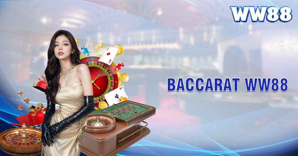 Vậy baccarat WW88 là gì?