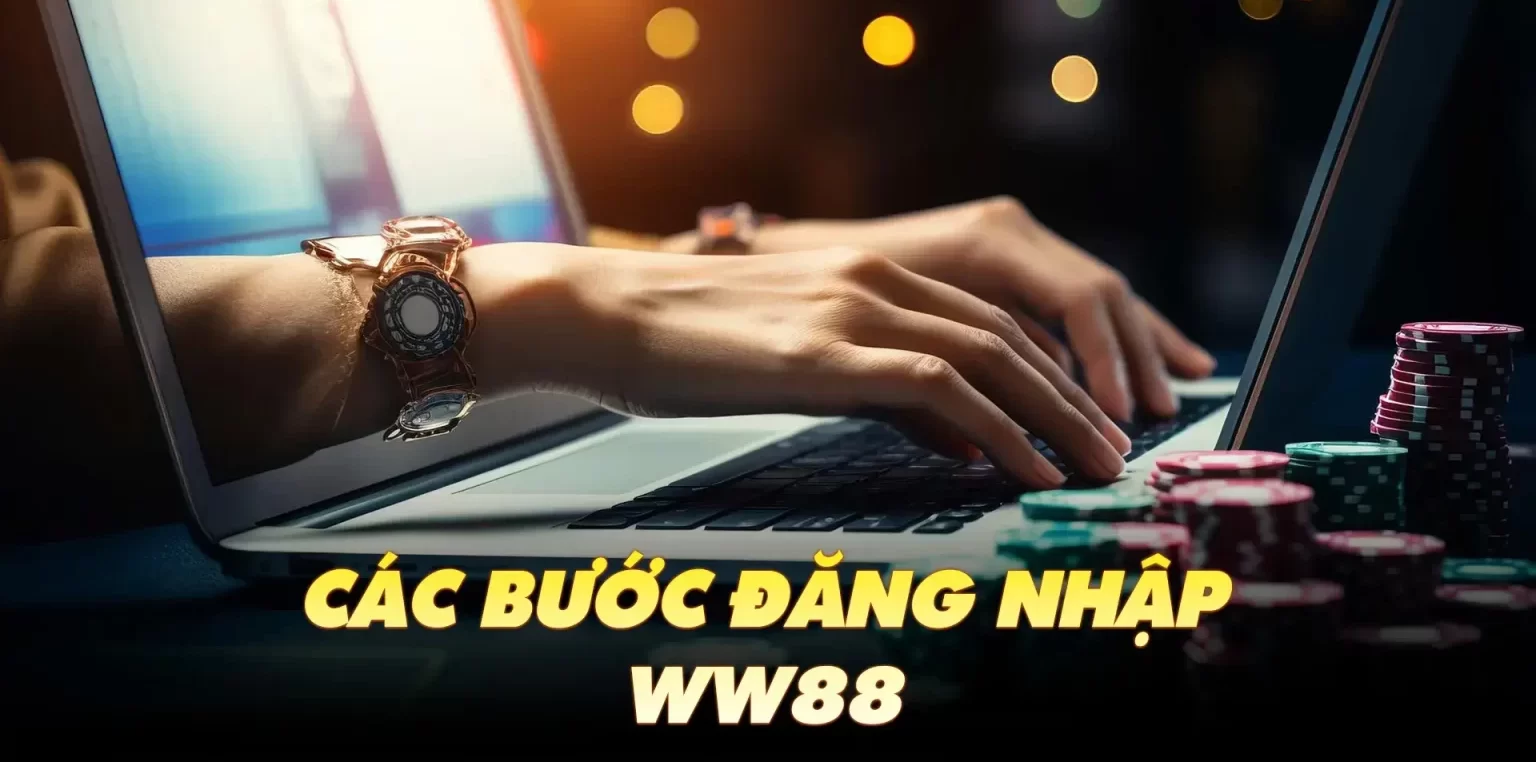 Lý do mà bạn nên đăng nhập WW88 qua các đường link không bị chặn