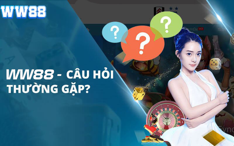 Những câu hỏi thường gặp khi chơi baccarat WW88