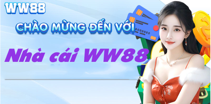 Trang chủ WW88 là nhà cái số 1 tại Việt Nam