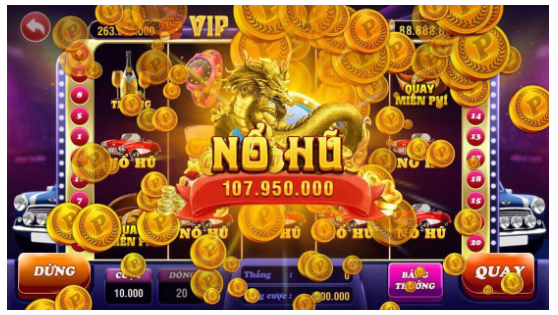 Game nổ hũ WW88 hot hit nhất mọi thời đại 4.0