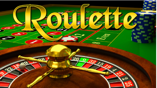 Giao diện chính của nhà cái WW88 trong tựa game Roulette 