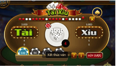 Game tài xỉu WW88 uy tín nhất hiện nay