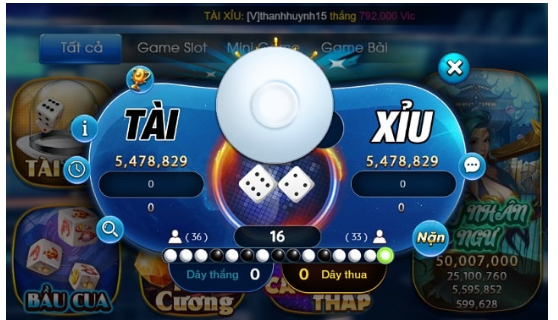 Những lưu ý cơ bản trong game tài xỉu WW88