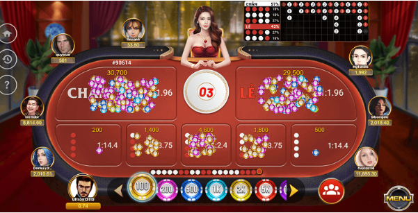 Giới thiệu thông tin game tài xỉu WW88 uy tín mới nhất