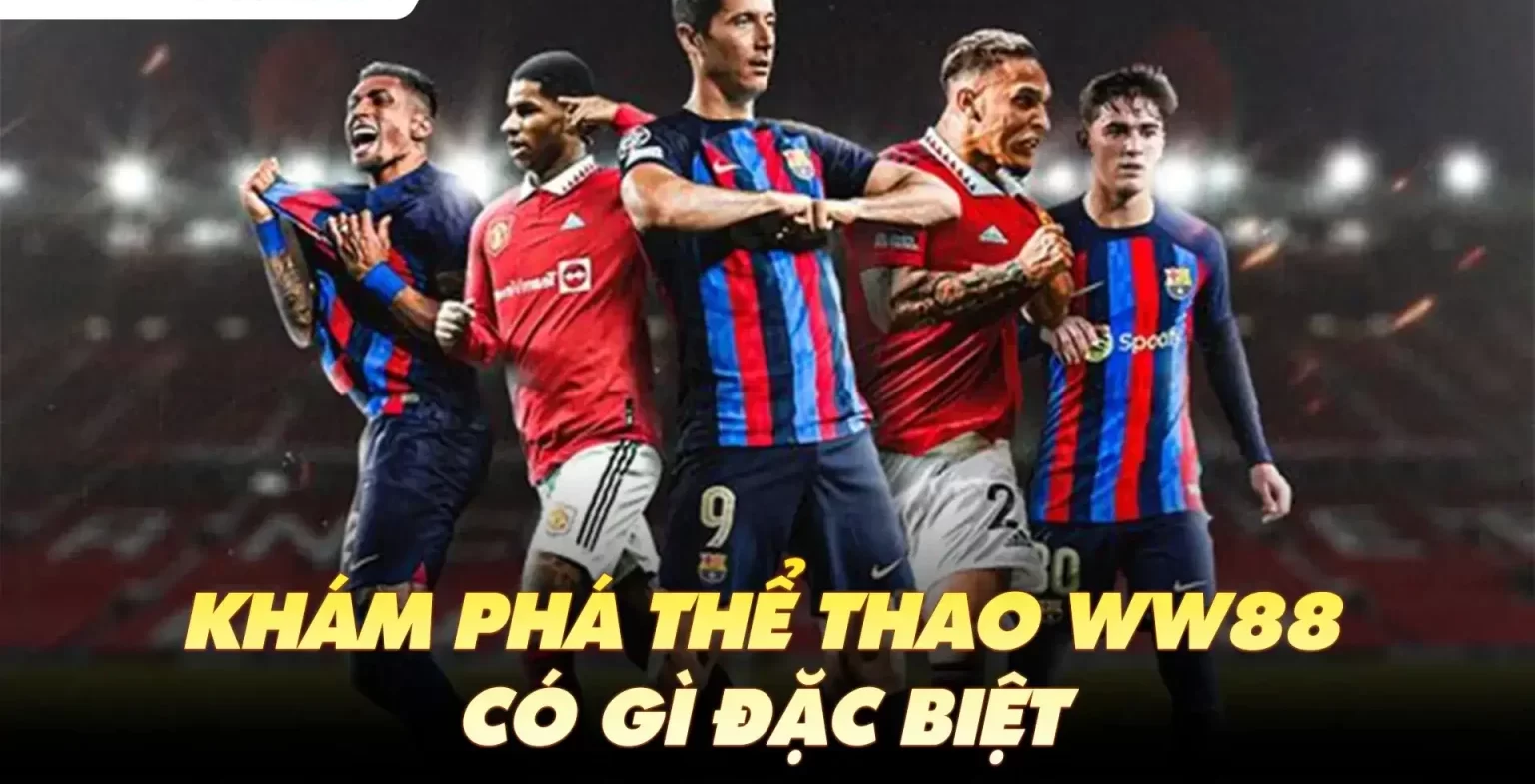 Cá cược thể thao