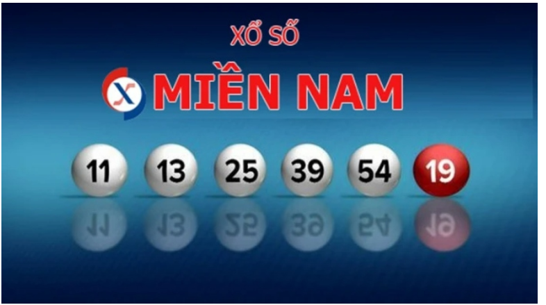   Xổ số miền Nam và những điều thú vị