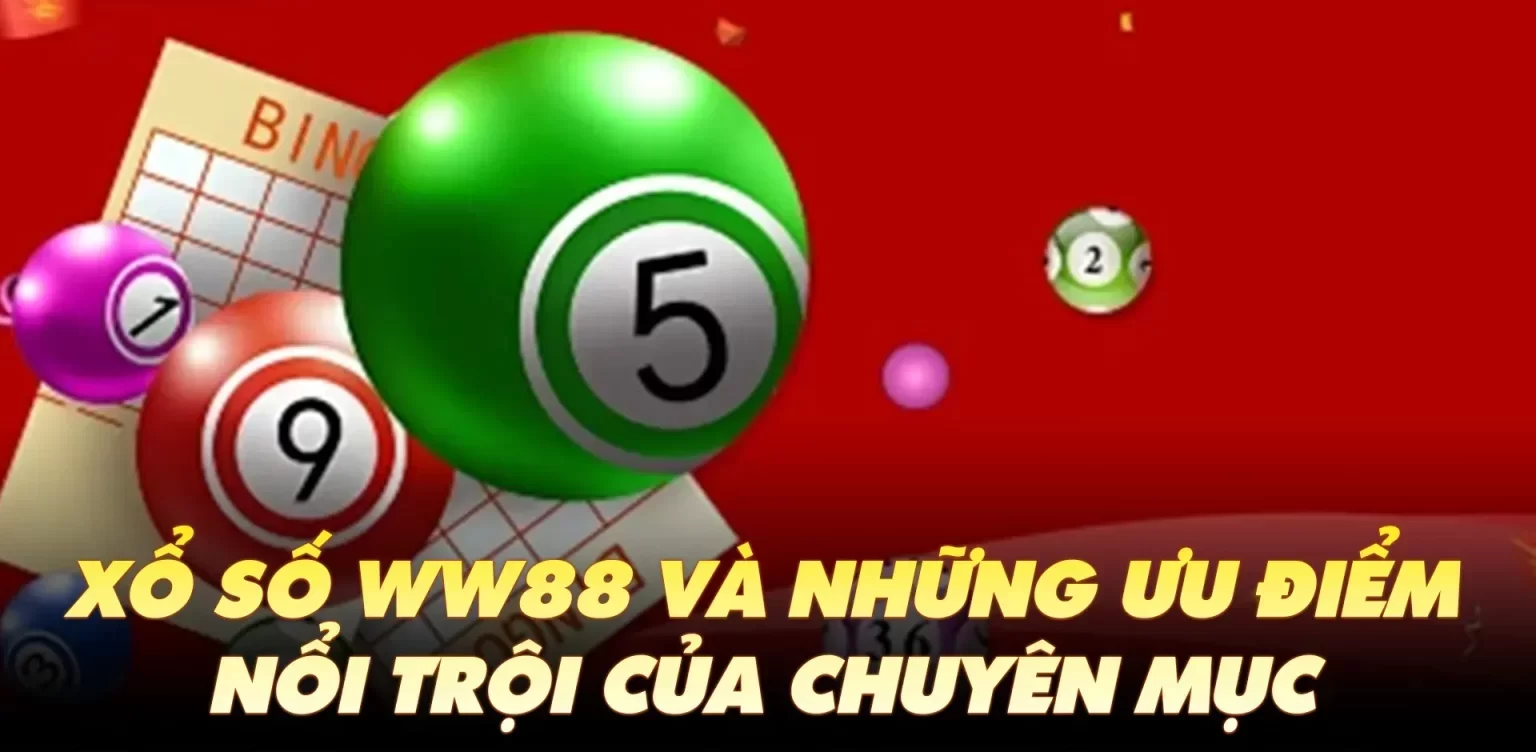 Nhà cái lô đề WW88 có điểm gì nổi bật?